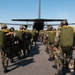 Embarquement