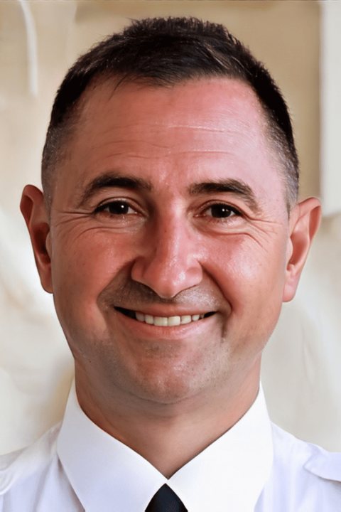 Général de corps d'armée (2S) Michel DELION