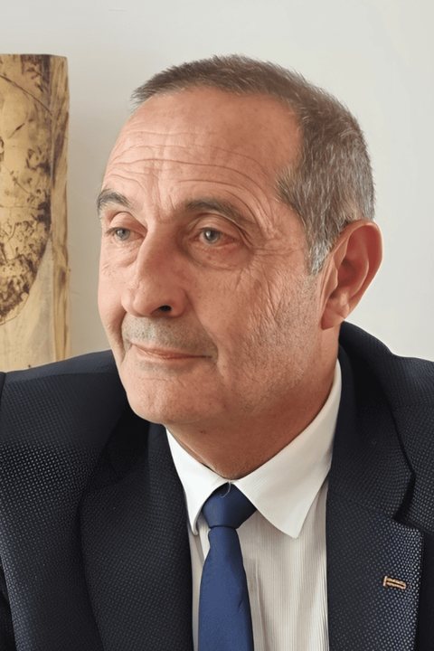 Général (2S) Vincent GUIONIE