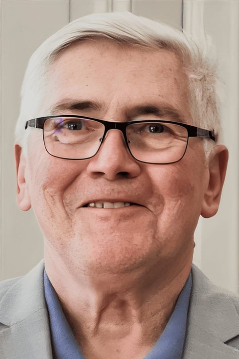 Lieutenant (RC) Thierry ROUSSEAU
