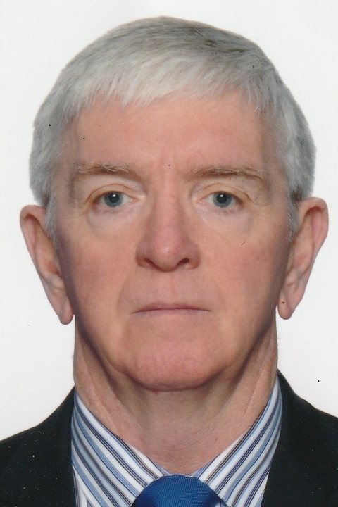 Capitaine de frégate (er) Jean-Claude VIELLARD